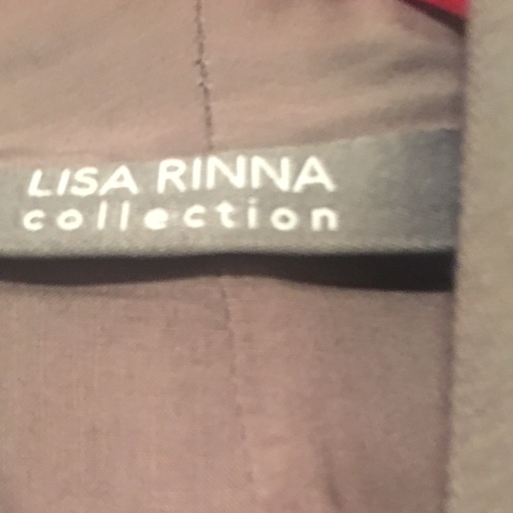 LISA RINNA Collection - Picture 5 of 7